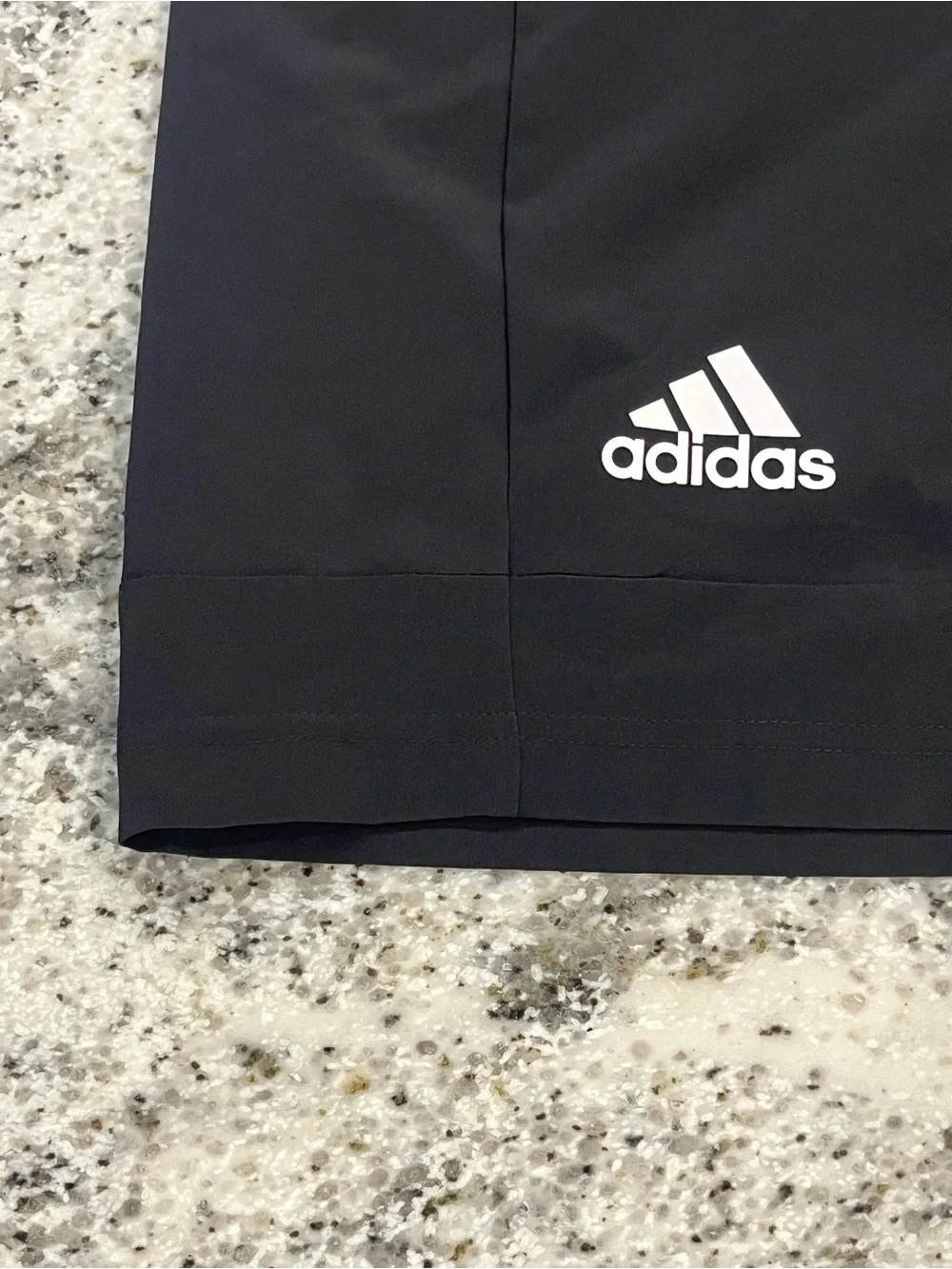 Adidas Stadium Aeroready Training Shorts Men's Size XL Black - HG0139 - NWT